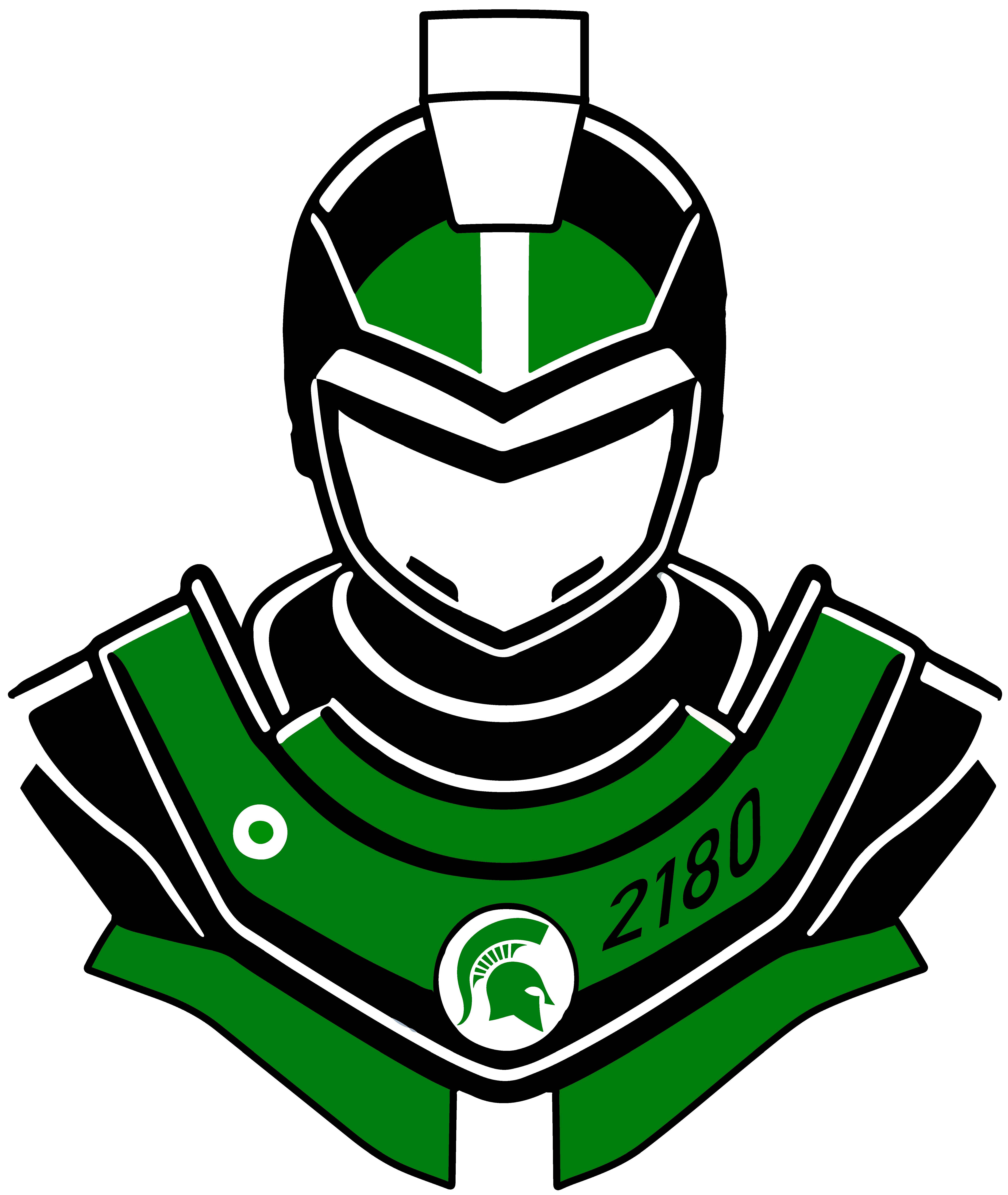 Team 2180 logo